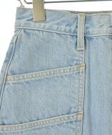 SLVRLAKE（シルバーレイク）ミニスカート 青 サイズ:25(S位) レディース/2200631184263