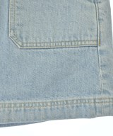 SLVRLAKE（シルバーレイク）ミニスカート 青 サイズ:25(S位) レディース/2200631184263