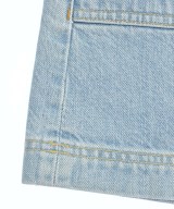 SLVRLAKE（シルバーレイク）ミニスカート 青 サイズ:26(M位) レディース/2200631184522