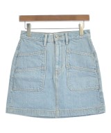 SLVRLAKE ミニスカート