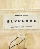 SLVRLAKE（シルバーレイク）ショートパンツ 白 サイズ:25(S位) レディース/2200631184539