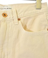 SLVRLAKE（シルバーレイク）ショートパンツ 白 サイズ:25(S位) レディース/2200631184539