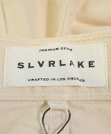 SLVRLAKE（シルバーレイク）ショートパンツ 白 サイズ:25(S位) レディース/2200631187530
