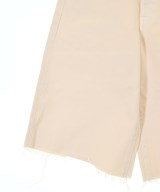 SLVRLAKE（シルバーレイク）ショートパンツ 白 サイズ:25(S位) レディース/2200631187530