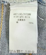 SLVRLAKE（シルバーレイク）デニムパンツ 紺 サイズ:27(XS位) メンズ/2200713163025