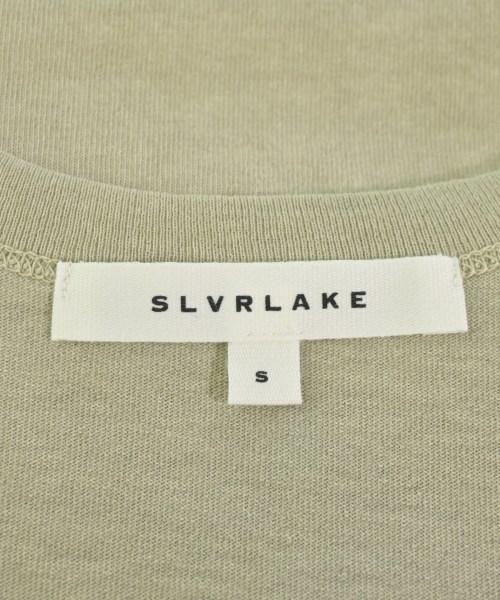 SLVRLAKE（シルバーレイク）Tシャツ・カットソー 緑 サイズ:S レディース/2200722161197