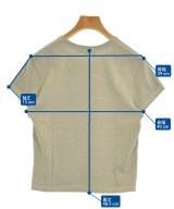 SLVRLAKE（シルバーレイク）Tシャツ・カットソー 緑 サイズ:S レディース/2200722161197