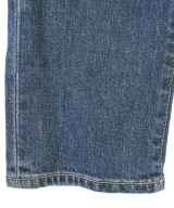 SLVRLAKE（シルバーレイク）デニムパンツ 青 サイズ:26(M位) レディース/2200663751068