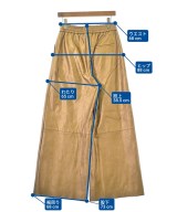 SOLOTRE（ソロトレ）その他 ゴールド サイズ:42(L位) レディース/2200694686032