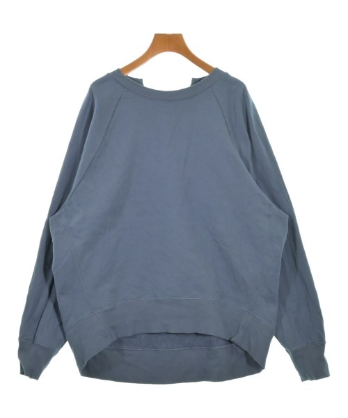 SOLTO(ソルト)スウェット 青 サイズ:M/2200647053386