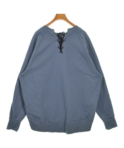 SOLTO（ソルト）スウェット 青 サイズ:M レディース/2200647053386