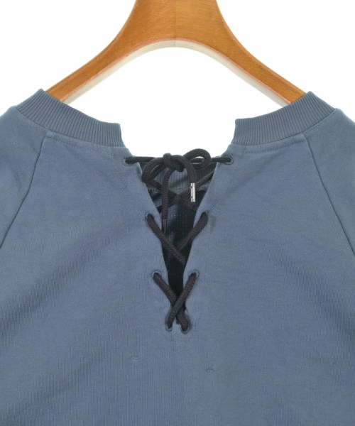 SOLTO（ソルト）スウェット 青 サイズ:M レディース/2200647053386