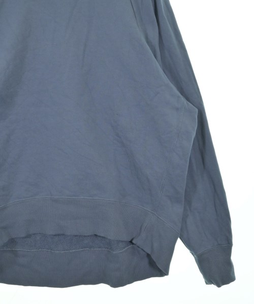 SOLTO（ソルト）スウェット 青 サイズ:M レディース/2200647053386