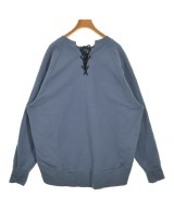 SOLTO（ソルト）スウェット 青 サイズ:M レディース/2200647053386