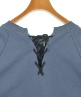 SOLTO（ソルト）スウェット 青 サイズ:M レディース/2200647053386