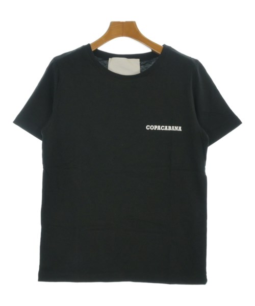 SOLTO(ソルト)Tシャツ・カットソー 黒 サイズ:M/2200665813047