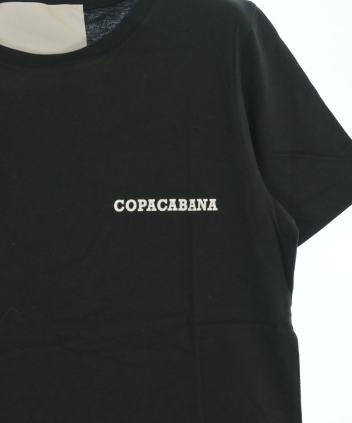 SOLTO（ソルト）Tシャツ・カットソー 黒 サイズ:M レディース/2200665813047