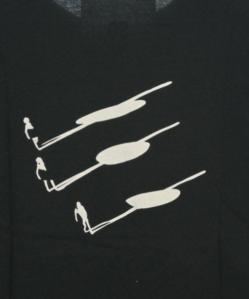 SOLTO（ソルト）Tシャツ・カットソー 黒 サイズ:M レディース/2200665813047