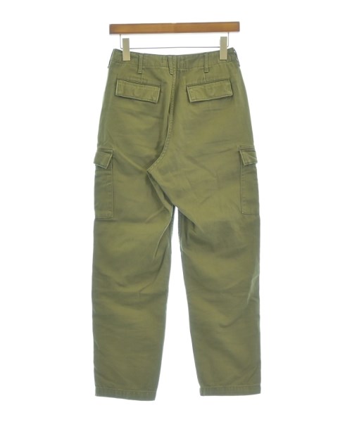 SOUTH POINT（サウスポイント）その他 カーキ サイズ:S レディース/2200678549063