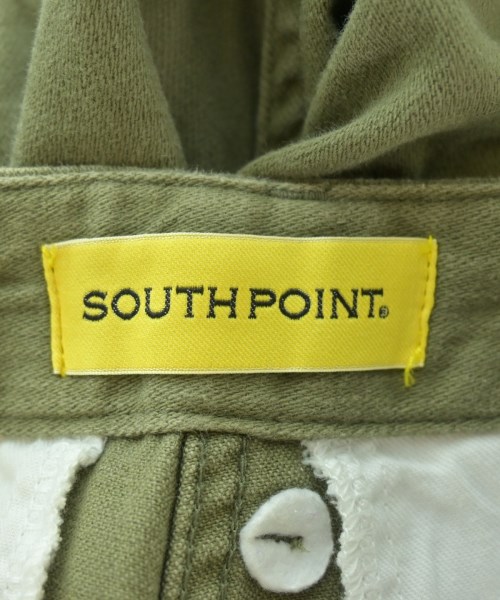 SOUTH POINT（サウスポイント）その他 カーキ サイズ:S レディース/2200678549063