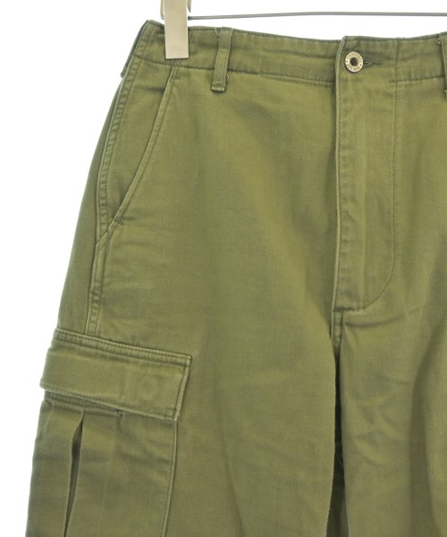 SOUTH POINT（サウスポイント）その他 カーキ サイズ:S レディース/2200678549063