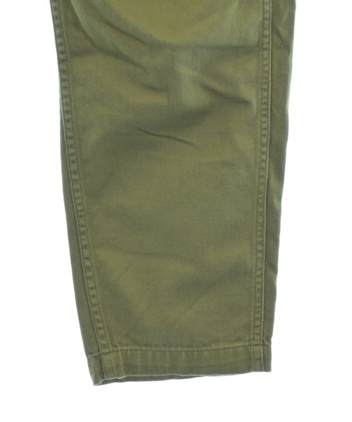 SOUTH POINT（サウスポイント）その他 カーキ サイズ:S レディース/2200678549063