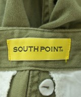 SOUTH POINT（サウスポイント）その他 カーキ サイズ:S レディース/2200678549063