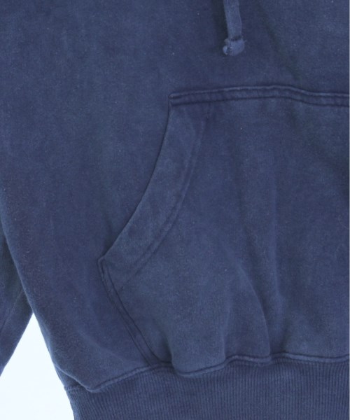 STAR&STRIPE（スターアンドストライプ）パーカー 青 サイズ:L メンズ/2200457685425