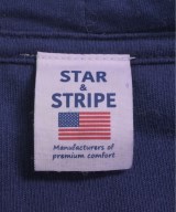 STAR&STRIPE（スターアンドストライプ）パーカー 青 サイズ:L メンズ/2200457685425