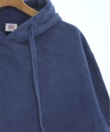 STAR&STRIPE（スターアンドストライプ）パーカー 青 サイズ:L メンズ/2200457685425