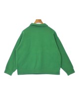 STAR&STRIPE（スターアンドストライプ）スウェット 緑 サイズ:M メンズ/2200643525108