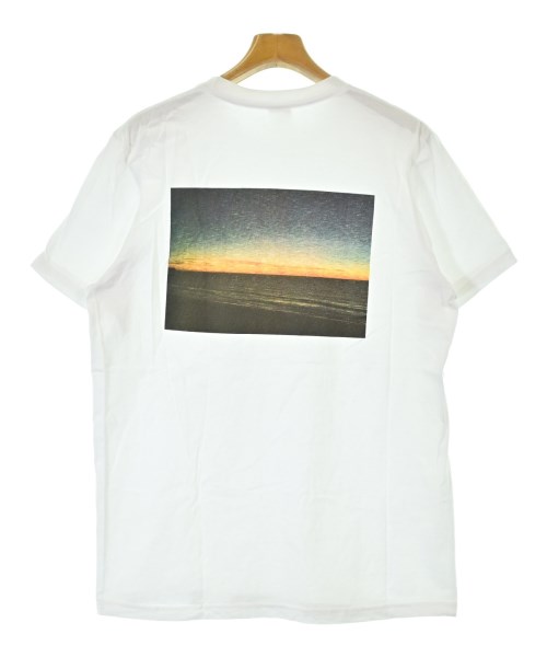 STAR&STRIPE（スターアンドストライプ）Tシャツ・カットソー 白 サイズ:L メンズ/2200621667899