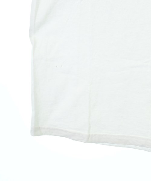 STAR&STRIPE（スターアンドストライプ）Tシャツ・カットソー 白 サイズ:L メンズ/2200621667899