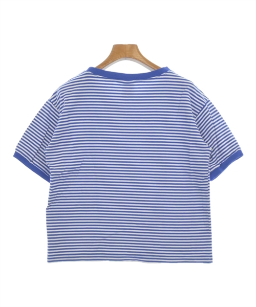 STAR&STRIPE（スターアンドストライプ）Tシャツ・カットソー 青 サイズ:M レディース/2200608673042