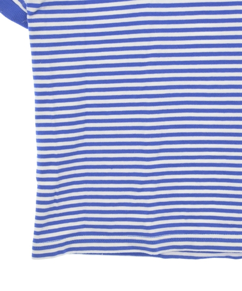 STAR&STRIPE（スターアンドストライプ）Tシャツ・カットソー 青 サイズ:M レディース/2200608673042