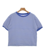 STAR&STRIPE（スターアンドストライプ）Tシャツ・カットソー 青 サイズ:M レディース/2200608673042