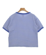STAR&STRIPE（スターアンドストライプ）Tシャツ・カットソー 青 サイズ:M レディース/2200608673042