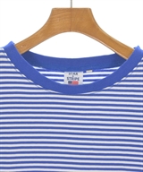STAR&STRIPE（スターアンドストライプ）Tシャツ・カットソー 青 サイズ:M レディース/2200608673042