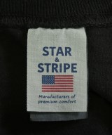 STAR&STRIPE（スターアンドストライプ）ワンピース 黒 サイズ:F レディース/2200676649055
