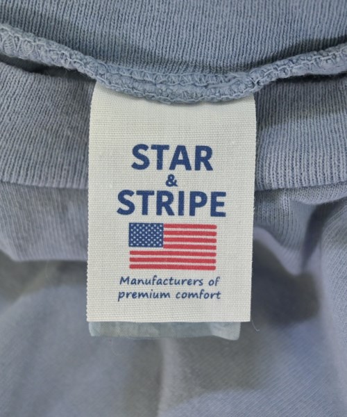STAR&STRIPE（スターアンドストライプ）ワンピース 青 サイズ:M レディース/2200681764118