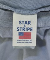 STAR&STRIPE（スターアンドストライプ）ワンピース 青 サイズ:M レディース/2200681764118