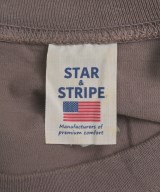 STAR&STRIPE（スターアンドストライプ）ワンピース 茶 サイズ:M レディース/2200676653342