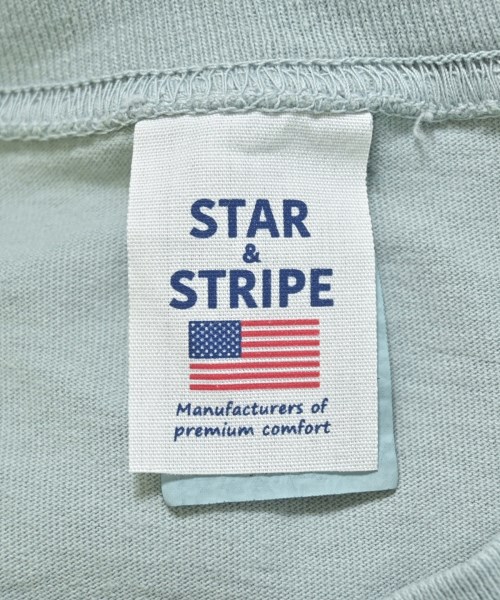 STAR&STRIPE（スターアンドストライプ）ワンピース 青 サイズ:M レディース/2200689834325
