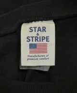 STAR&STRIPE（スターアンドストライプ）ワンピース 黒 サイズ:M レディース/2200689888069