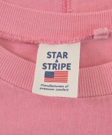 STAR&STRIPE（スターアンドストライプ）ノースリーブ ピンク サイズ:M レディース/2200697762139