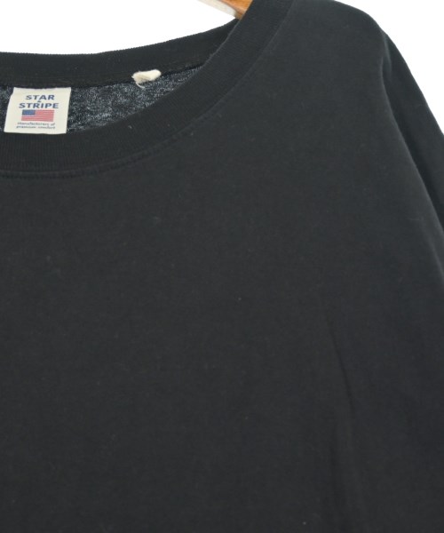 STAR&STRIPE（スターアンドストライプ）ワンピース 黒 サイズ:F レディース/2200655234036