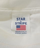 STAR&STRIPE（スターアンドストライプ）Tシャツ・カットソー 白 サイズ:M レディース/2200657561031