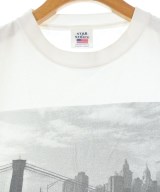 STAR&STRIPE（スターアンドストライプ）Tシャツ・カットソー 白 サイズ:M レディース/2200657561031