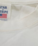 STAR&STRIPE（スターアンドストライプ）Tシャツ・カットソー 白 サイズ:M レディース/2200657561031