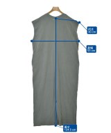 STAR&STRIPE（スターアンドストライプ）ワンピース グレー サイズ:M レディース/2200716622079